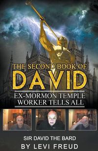 Cover image for The Second Book Of David