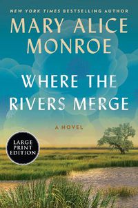 Cover image for Where the Rivers Merge