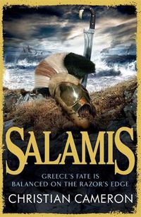 Cover image for Salamis