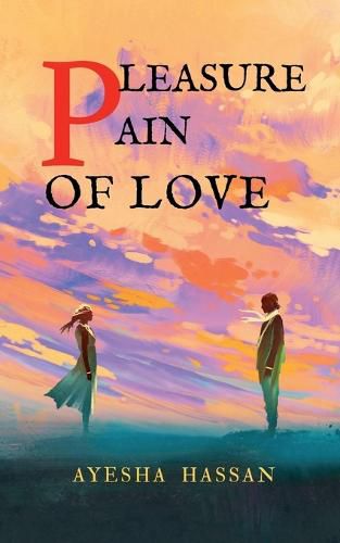 Cover image for Pleasure, Pain of Love