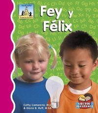 Cover image for Fey Y Felix