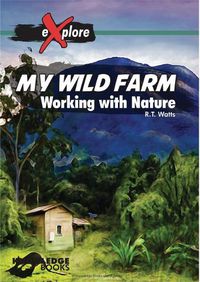 Cover image for My Wild Farm