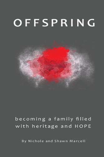 Cover image for Offspring