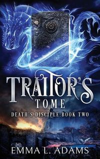 Cover image for Traitor's Tome