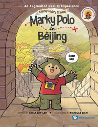 Cover image for Marky Polo In Beijing