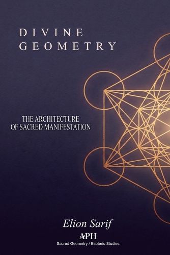 Cover image for Divine Geometry