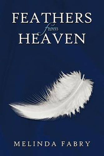 Cover image for Feathers from Heaven