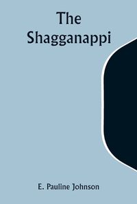 Cover image for The Shagganappi