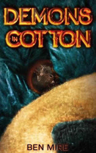 Cover image for Demons in Cotton