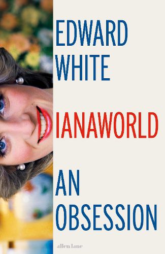 Cover image for Dianaworld