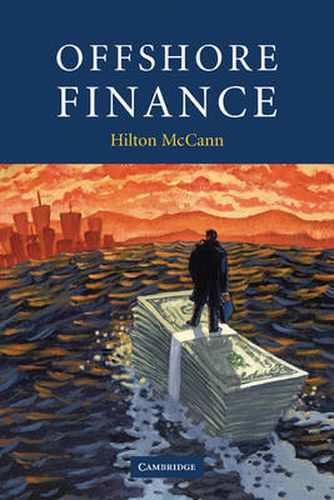 Cover image for Offshore Finance