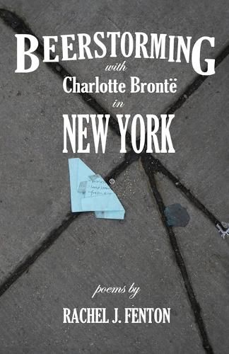 Beerstorming with Charlotte Bronte in New York