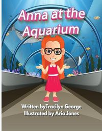 Cover image for Anna at the Aquarium