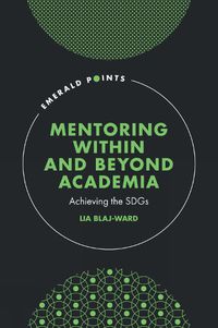 Cover image for Mentoring Within and Beyond Academia