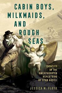 Cover image for Cabin Boys, Milkmaids, and Rough Seas