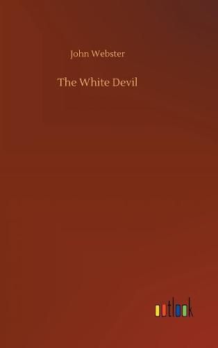 Cover image for The White Devil