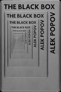 Cover image for The Black Box