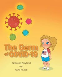 Cover image for The Germ of COVID-19