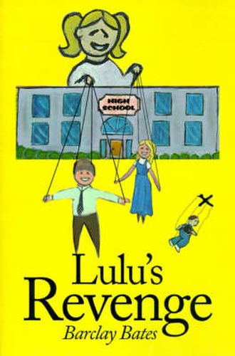 Cover image for Lulu's Revenge