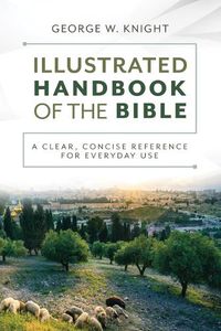 Cover image for The Illustrated Handbook of the Bible