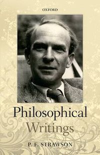 Cover image for Philosophical Writings