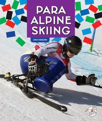 Cover image for Para Alpine Skiing