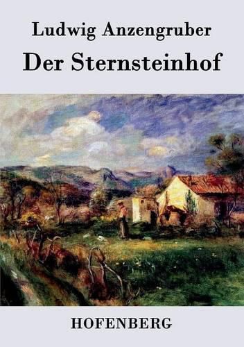 Der Sternsteinhof: Eine Dorfgeschichte