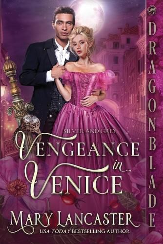 Cover image for Vengeance in Venice