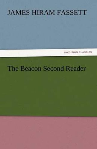 Cover image for The Beacon Second Reader