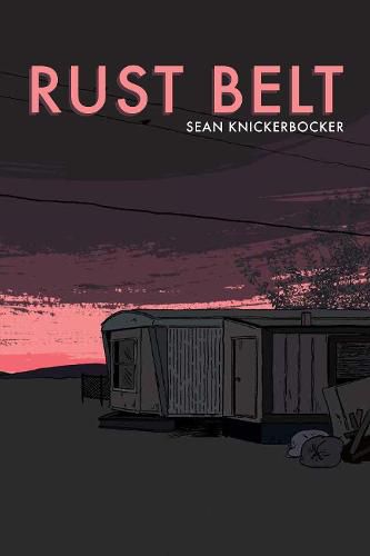 Cover image for Rust Belt