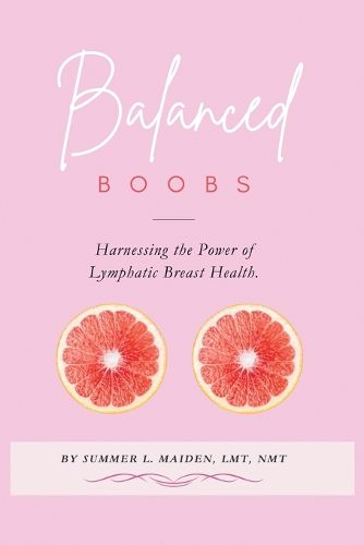 Cover image for Balanced Boobs