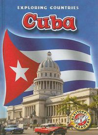 Cover image for Cuba