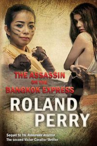 Cover image for The Assassin on the Bangkok Express