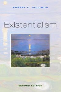 Cover image for Existentialism