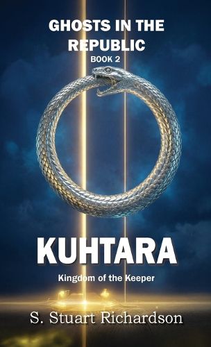 Cover image for Kuhtara