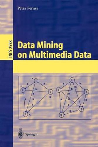 Cover image for Data Mining on Multimedia Data