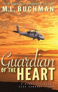 Cover image for Guardian of the Heart