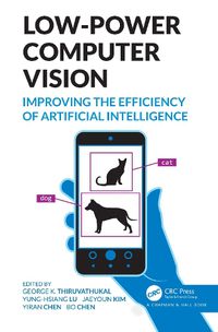 Cover image for Low-Power Computer Vision