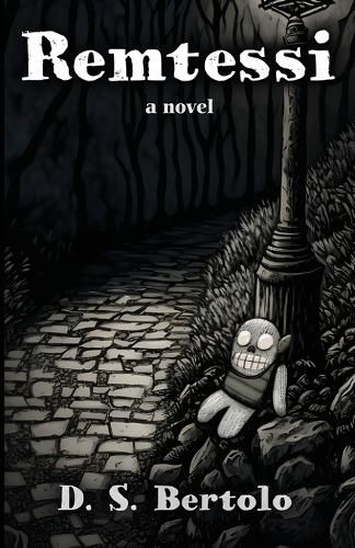 Cover image for Remtessi