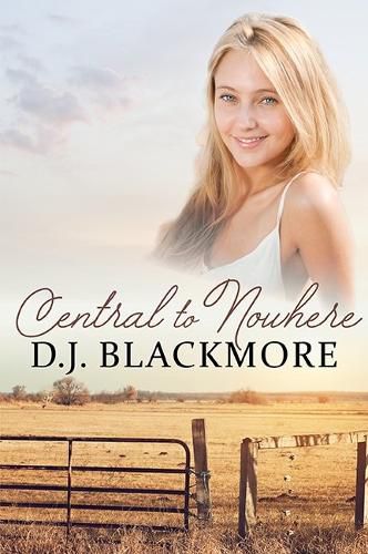 Cover image for Central to Nowhere