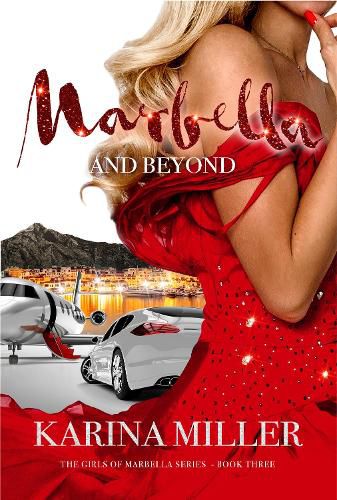 Cover image for Marbella and Beyond