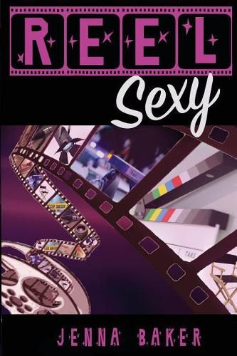 Cover image for Reel Sexy