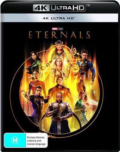 Eternals | UHD
