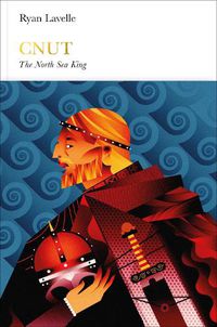 Cover image for Cnut (Penguin Monarchs): The North Sea King