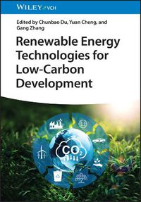 Cover image for Renewable Energy Technologies for Low-Carbon Development