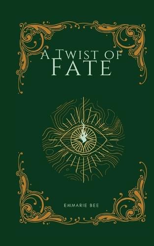 Cover image for A Twist of Fate