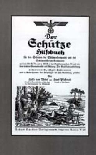 Cover image for Der Schutze Hilfsbuch (rifleman's Handbook)