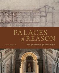 Cover image for Palaces of Reason