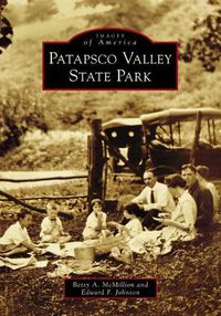 Cover image for Patapsco Valley State Park