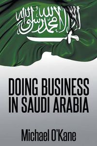 Cover image for Doing Business in Saudi Arabia